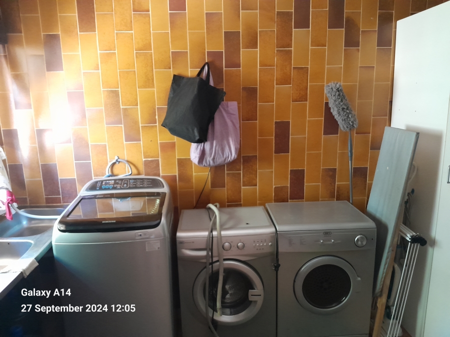 4 Bedroom Property for Sale in Waterval S H North West